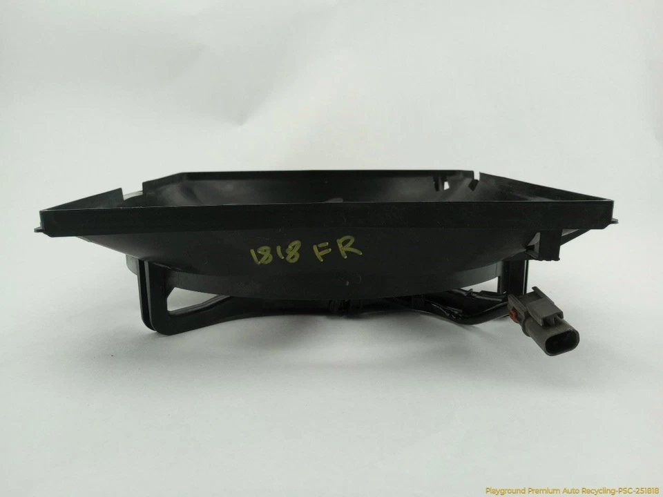 Ventilador condensador aire acondicionado aire acondicionado Subaru Legacy compatible con 2005-2009 05  Foto 3 de 4