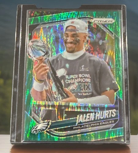 Jalen Hurts