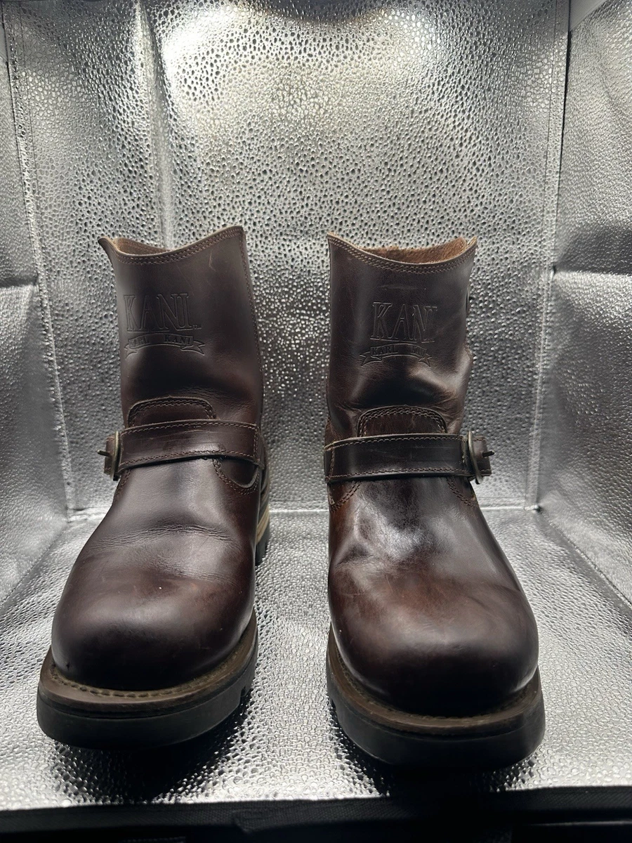 Karl Kani Men's Shoes for sale | eBay