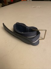 Vintage Retro Striped Stretch Belt Adjustable