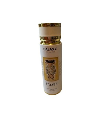 Galaxy Concept Fames