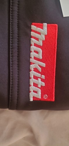 3XL Makita North End Jacket & adjustable Black Baseball Hat / Cap Embroidered, - Picture 18 of 19