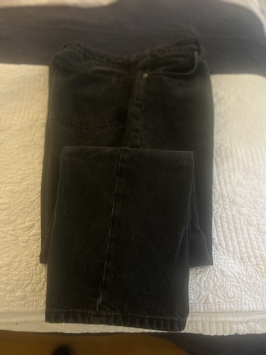 REFORMATION five pocket Jean button front size 31 waist coolexcellent conditio - Picture 4 of 10