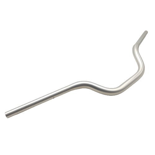 Manubrio Enduro Originale 2B005257 Moto Guzzi V85 TT - Foto 1 di 2