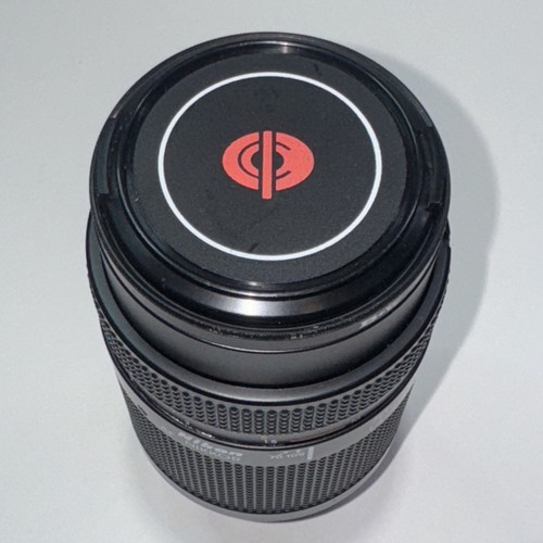 Nikon AF Nikkor 70-210mm f/4-5.6 FX Objektiv für F100 F5 N80 D610 D850 D7200 DF D5 - Bild 5 von 10