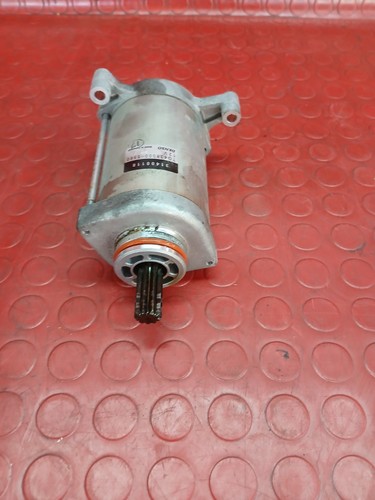 Moteur D'Arrêt Harley