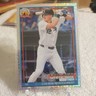2026 Topps Series 1 Colson Montgomery RC Sliver Pack Mojo #91C-27