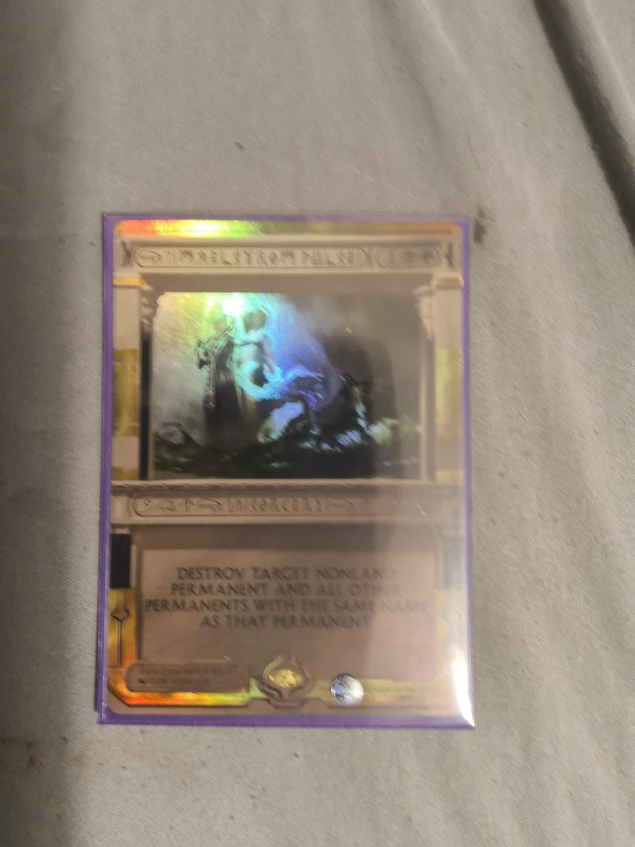 Maelstrom Pulse 29 Masterpiece Series: Amonkhet Invocations for