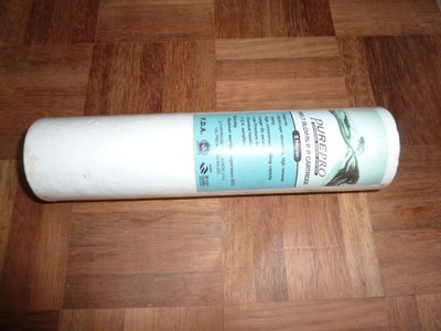 PurePro 5 Mikron Ersatz-Vorfilter Umkehrosmose