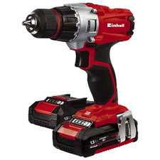 Einhell Te-Cd Power X-Change 18-Volt Cordless...