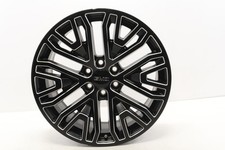 2019-2026 Gmc Sierra 1500 Denali 6 Spoke Wheel Rim Alloy 22x9j Et28 Oem 23377420