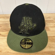 New Era Binghamton Rumble Ponies MiLB 59FIFTY Fitted Hat