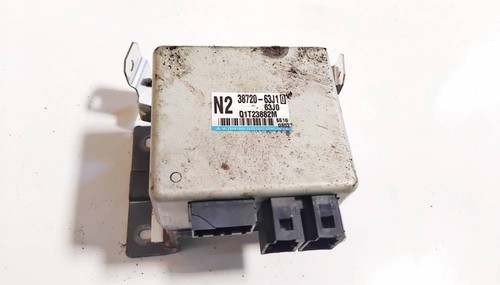 3872063j10 Steuergerät Servolenkung Lenkgetriebe q1t23882m Suzuk DE2394738-87