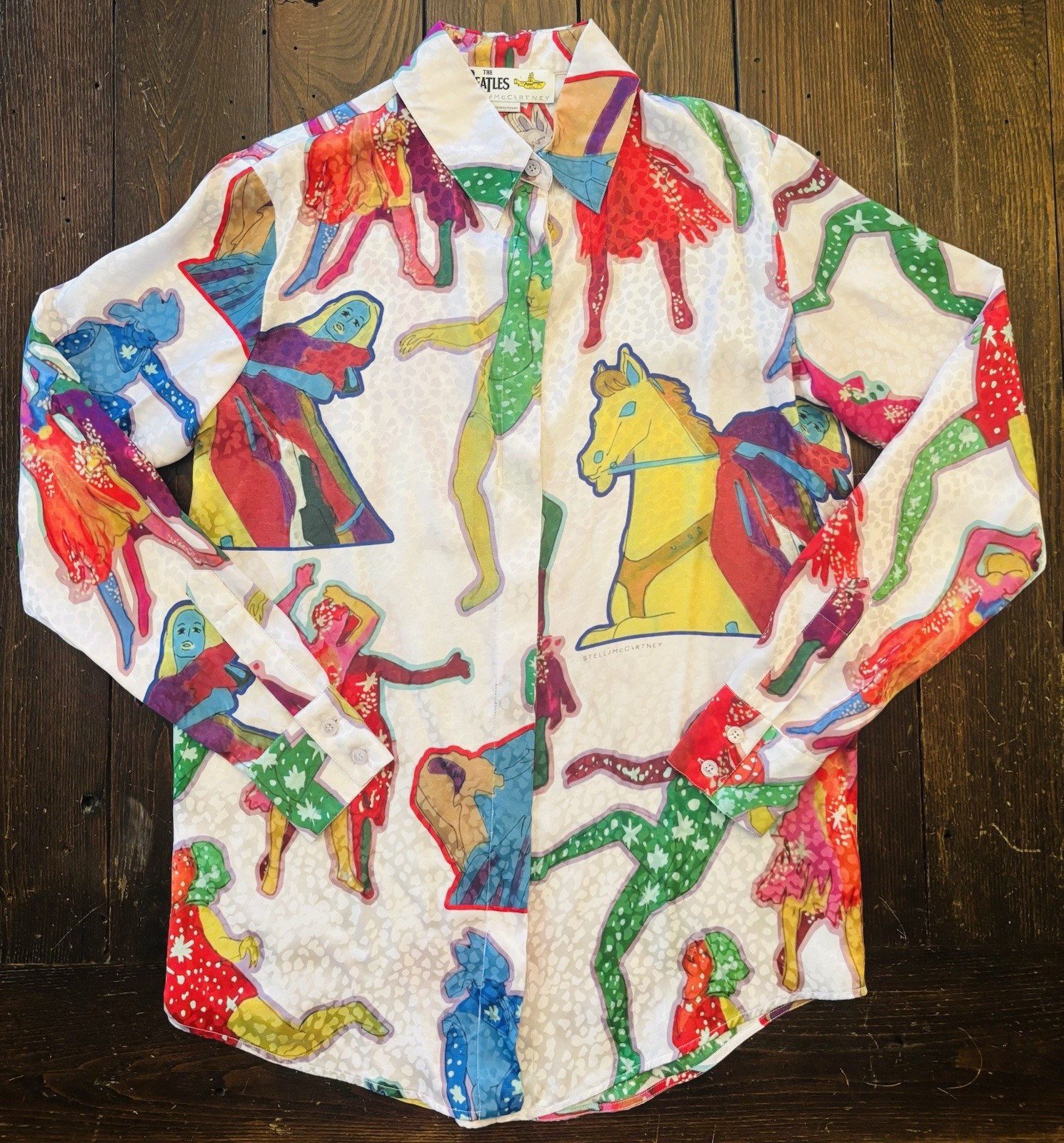 Seller photo, eBay