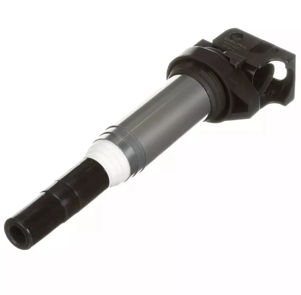 6PCS Delphi Ignition Coils Metal Set for BMW 135i 335i 325i 535i X6 Z4 X3 X5 - Изображение 3 из 4