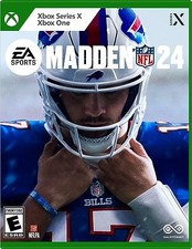 Madden NFL Covers — A Complete Visual History: 1988 to Madden 24 56