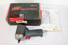 Ingersoll Rand 15qmax 38 Drive Air Impact Wrench 475 Ft-lbs Nut-busting Torque Ingersoll Rand 15qmax 38 Drive Air Impact Wrench 475 Ft-lbs Nut-busting Torque