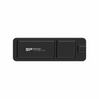 Externe Harde Schijf Silicon Power SP020TBPSDPX10CK 2 TB SSD