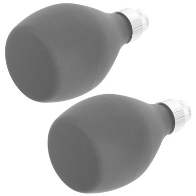 2 Pcs Dusting Sprayer Hair for Men Texture Dispenser