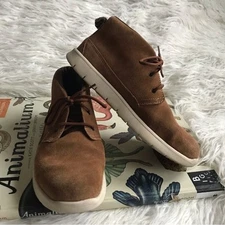 UGG Canoe Ankle Boot