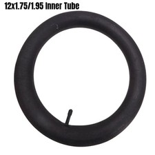 12 INCH INNER BICYCLE TUBE 1.75 - 1.85 -1.95 - 2.0 - 2.125 kids bike Pram 12"