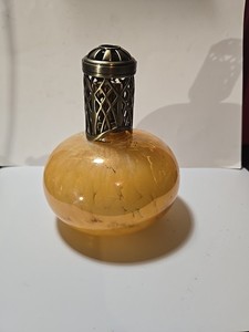 Vintage Berger Lamp | eBay