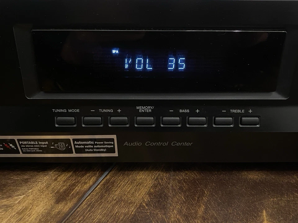 TOP Sony STR-DH130 Stereo Hifi Receiver mit  Fernbedienung AAU130 ggf Speaker - Bild 4 von 4