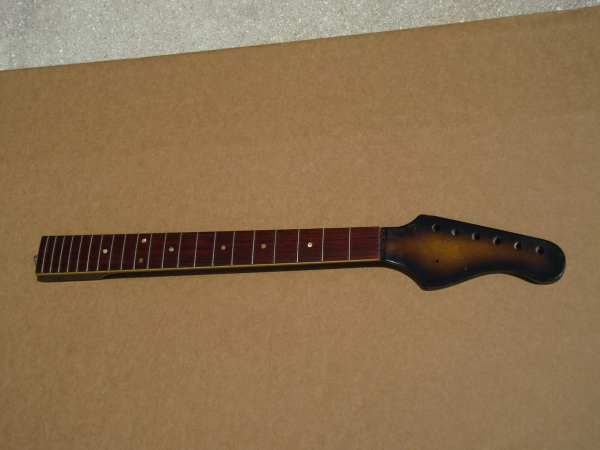 teisco neck products for sale | eBay