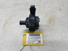 Pompe à eau Volkswagen CADDY