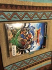 Dragon Quest VIII: Journey of the Cursed King (Sony PlayStation 2, 2006)