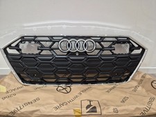 Calandre Audi A7
