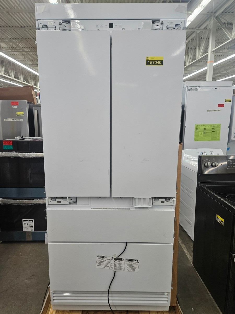 GE Monogram ZIP364IPVII 36