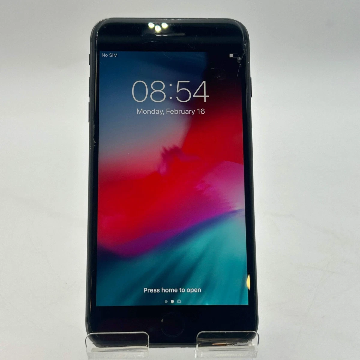 Apple iPhone 8 Plus iOS Black Smartphones for sale | eBay