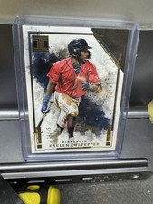 2025 Panini Impeccable - Kaelen Culpepper #27 Gold /35 (RC)