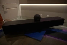 AMX Video Conferencing Soundbar and Camera