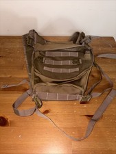 Tactical Baby Gear Tactical Baby Carrier Military Coyote Brown Tan Khaki Clean