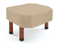 Foosball Table Cover - Light Weight Material, Weather Resistant, Adjustable B...