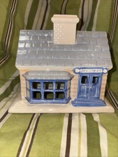 Byron Molds 1979 Dry Goods Store