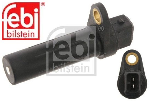 Febi Bilstein 31701 Impulsgeber FüR Kurbelwelle Impulsgeber Kurbelwelle-image