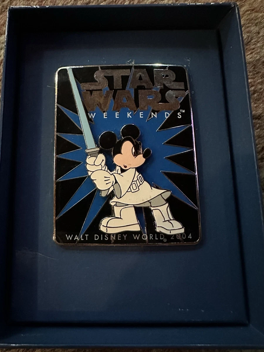 25+ 2004 Year Walt Disney World Patches & Pins (1968-Now) for sale