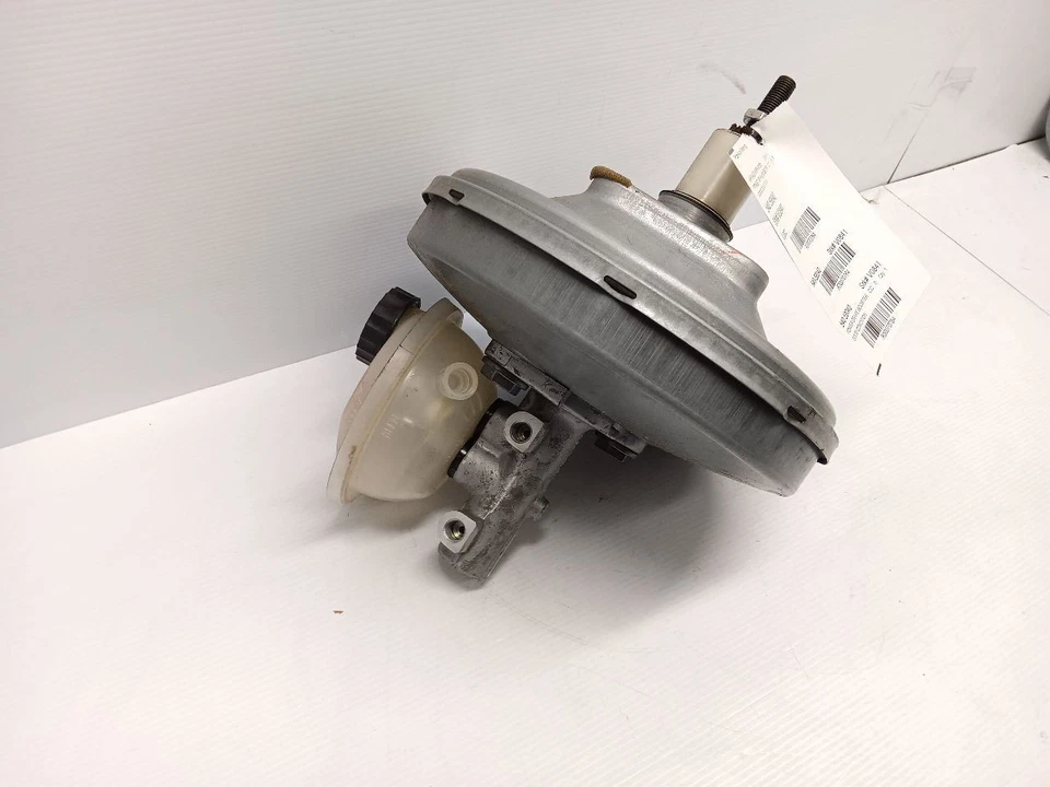 06-08 Porsche Cayman 987 911 997 Power Brake Booster cilindro maestro Foto 2 de 4
