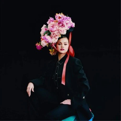 Selena Gomez Revelación (CD) Deluxe EP - Bild 1 von 1