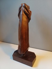 CURIOSA RARE PHALLUS PENIS EN PALISSANDRE SCULPTÉ REPRÉSENTANT CHE GUEVARA