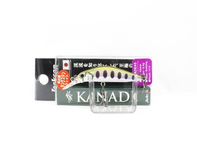 Jackson Kanade 45 mm Trout Sinking Lure LYM (2456)