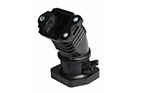 Ladeluftschlauch Mapco 39909 FüR Ford Focus 2 MAX DM2 Turnier Tdci