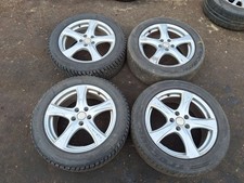 Volvo S80 2008 Set R17 alloy rim SMI69440