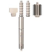 Shark FlexStyle 3-in-1 Air Styler & Hair Dryer | Auto-Wrap Curlers | HD436SLUK