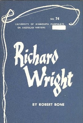Richard Wright