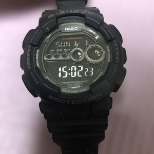 G Shock Gd 100 | eBay