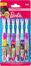 Toothbrushes for Kids, Children's Toothbrushes, Soft